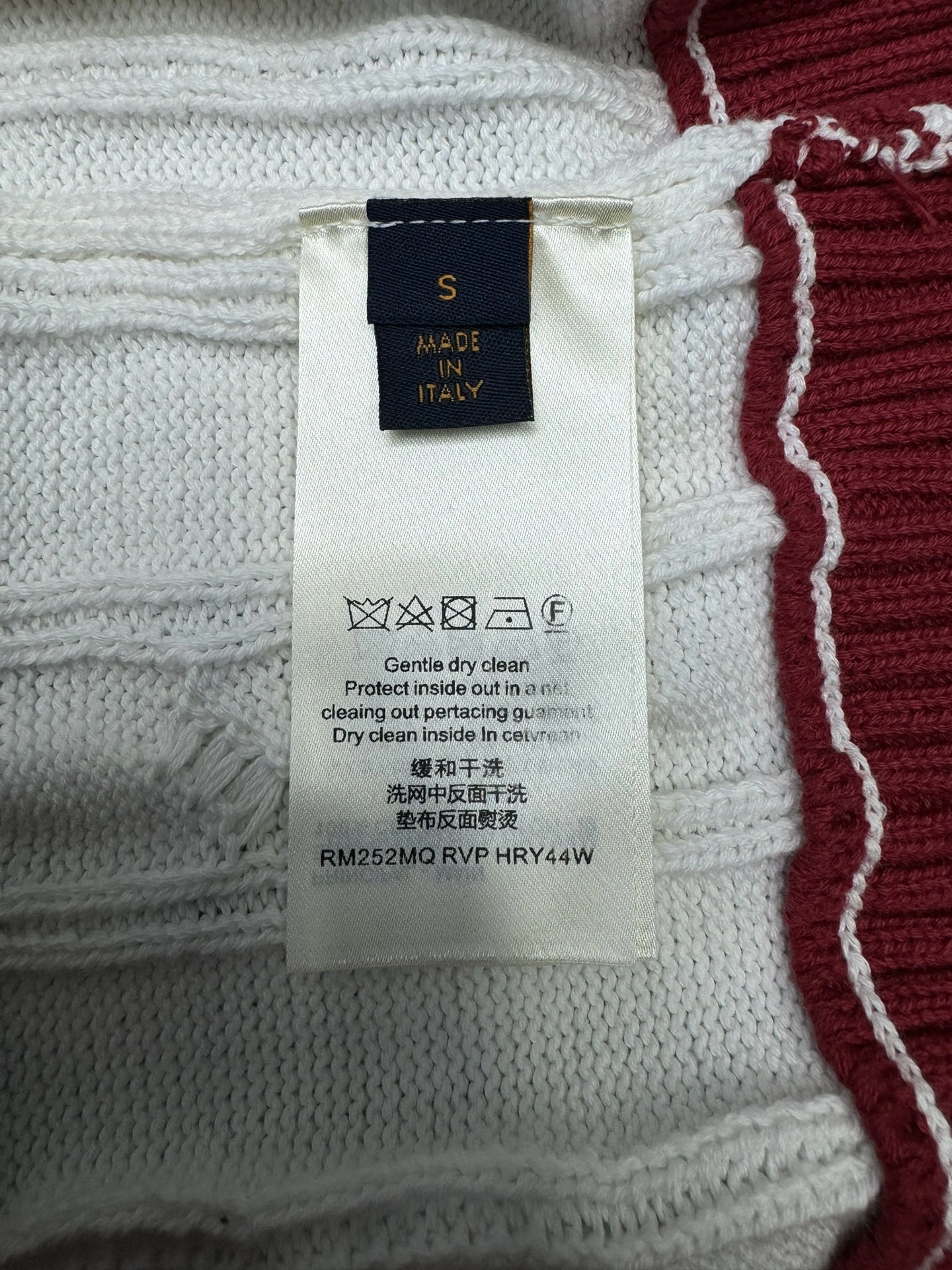 wg.luxury-- 8V oversize item: E-F443J1839H